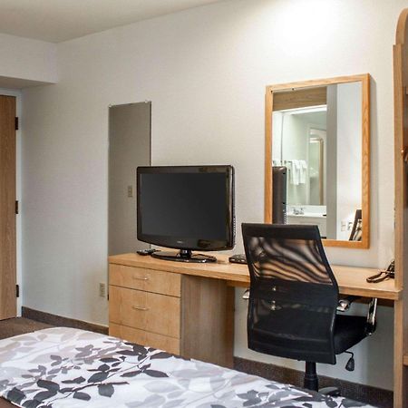 Rodeway Inn Airport Boise Eksteriør bilde