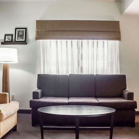 Rodeway Inn Airport Boise Eksteriør bilde