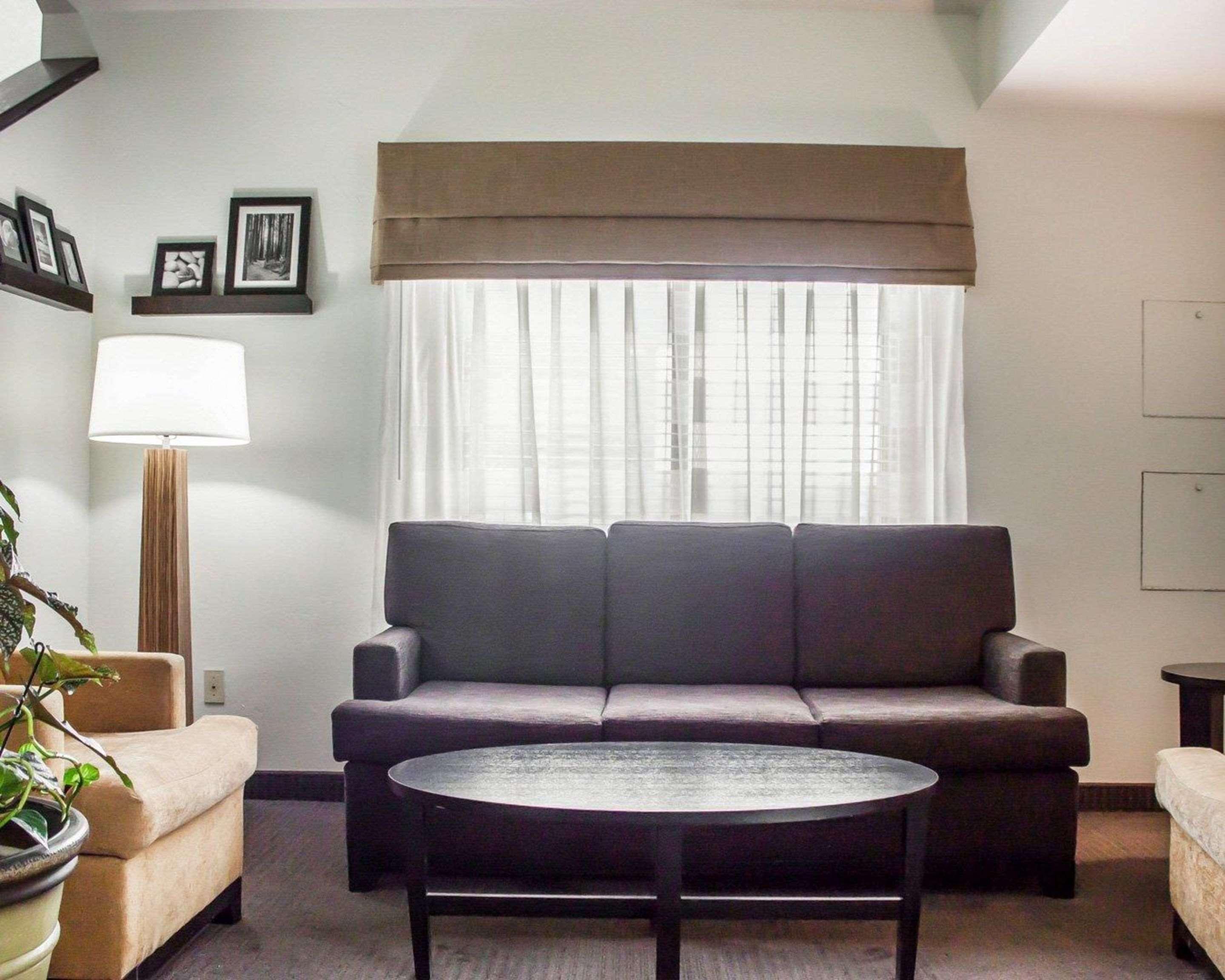 Rodeway Inn Airport Boise Eksteriør bilde