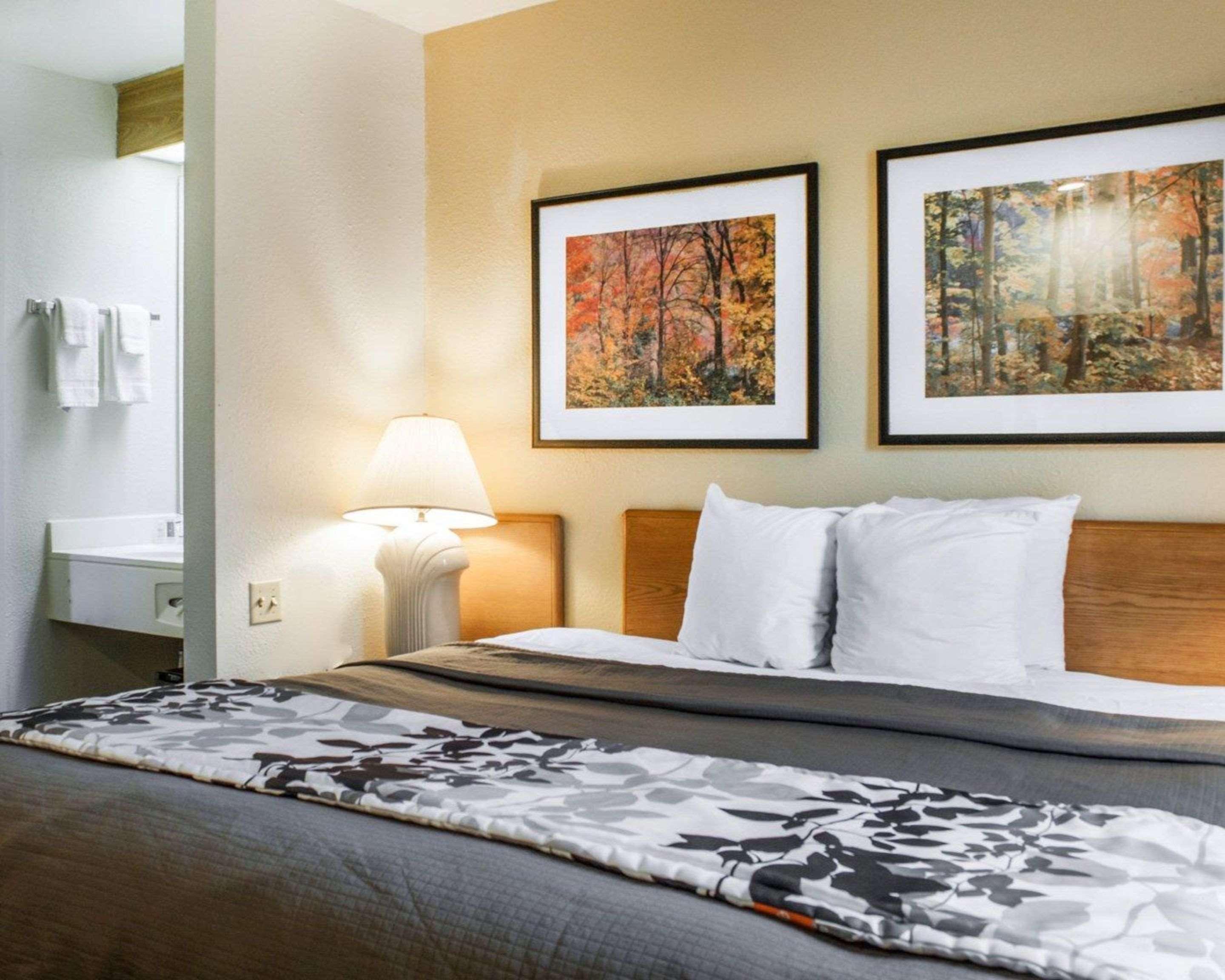 Rodeway Inn Airport Boise Eksteriør bilde