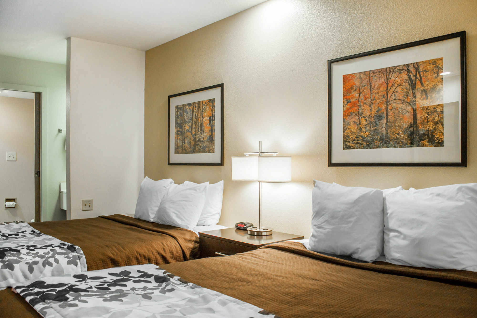 Rodeway Inn Airport Boise Eksteriør bilde