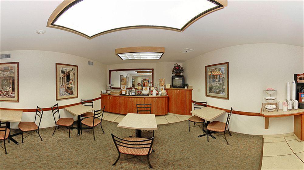 Rodeway Inn Airport Boise Eksteriør bilde